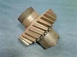Photo of part