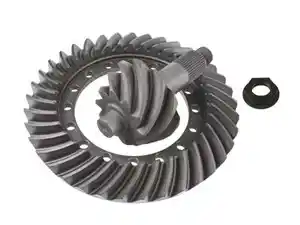 Photo of part