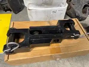 New Universal Kenworth Tow Hook Image