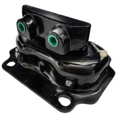 Image 2 of part New Universal Kenworth W900 Engine Mount