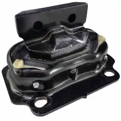 Image 3 of part New Universal Kenworth W900 Engine Mount