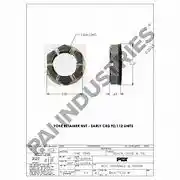Photo of part