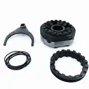 New Universal Meritor/Rockwell RD46160 Diff Misc Part (Stock #KIT2796)) Part Image