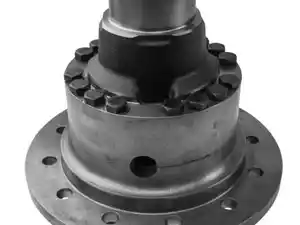 Photo of part
