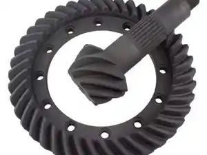 New Universal Meritor/Rockwell SSHD Gear Set (Stock #A40162-1)) Part Image