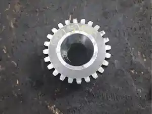Photo of part