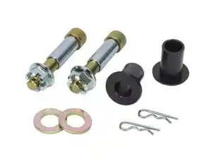 New Universal Peterbilt 379 Hood Hinge Image