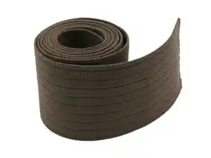 New Universal Peterbilt Fuel Tank Strap (Stock #S-25403)) Part Image