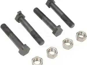 New Universal Peterbilt Universal Spring, Rear Leaf (Stock #SCB-260)) Part Image