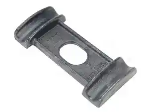 New Universal Peterbilt Universal Spring, Rear Leaf (Stock #338-718)) Part Image