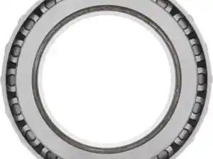 Photo of part