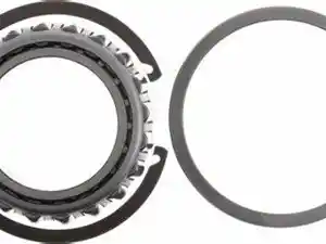Photo of part
