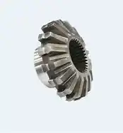 Photo of part
