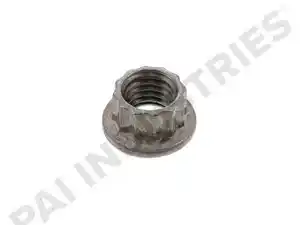 New Universal Universal universal Exhaust Manifold (Stock #040117)) Part Image