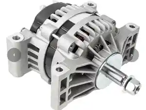 New Universal universal Alternator (Stock #S-27966)) Part Image