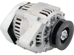 New Universal universal Alternator (Stock #P-61059)) Part Image