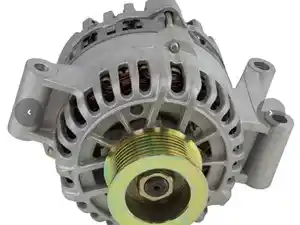 New Universal universal Alternator (Stock #WA12110 FORD)) Part Image