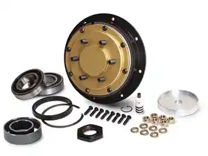 New Universal universal Fan Clutch/Hub (Stock #14-256)) Part Image