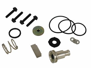 Photo of part