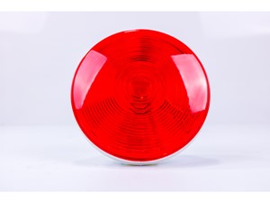 New Tail Light Assy (Stock #LT40R)) Part Image