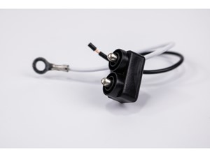 Photo of part