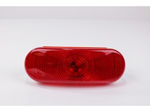 New Tail Light Assy (Stock #LT60R)) Part Image