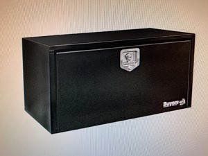 Used Tool Box (Stock #1702305)) Part Image