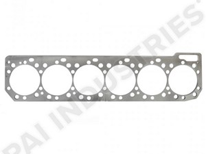 New Caterpillar 3406E Head (Stock #360469)) Part Image