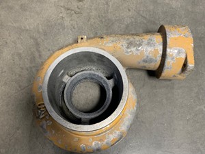 Used Caterpillar 3406E Turbo (Stock #P-1058)) Part Image
