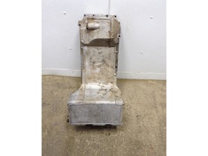 Used Cummins 555 Oil Pan (Stock #749514)) Part Image
