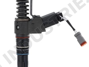 New Cummins N14 Injector Image