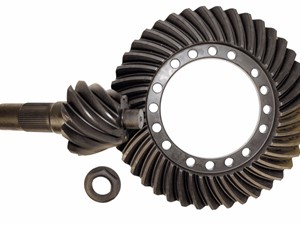 Photo of part