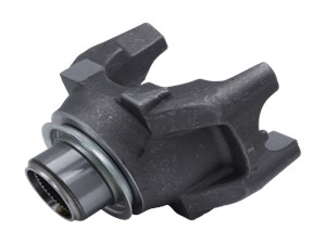 New Eaton DS404 Differential Yoke (Stock #S-27552)) Part Image