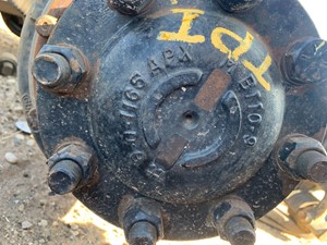 Used Meritor/Rockwell 23160 Axle Shaft (Stock #456)) Part Image