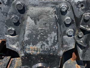 Photo of part