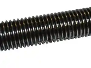 New Spring, Front Leaf (Stock #S-26116)) Part Image