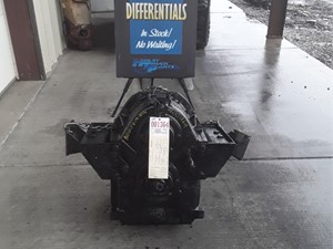 Used Oshkosh Transfer Case Assy (Stock #001364)) Part Image