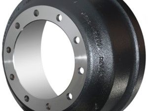 New Brake Drum Image