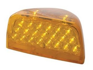 New Peterbilt 379 Headlight Bulb (Stock #01-1606001)) Part Image