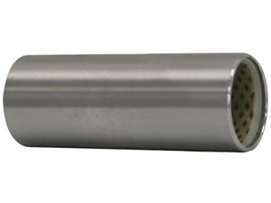 New Peterbilt CONV Spring, Front Leaf Image