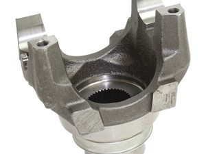 New Spicer/Dana D46-170DHP Differential Yoke (Stock #S-28016)) Part Image