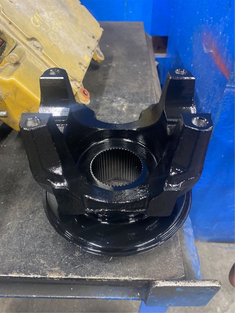 New Spicer/Dana D46170DHP Differential Yoke for sale Ucon Idaho