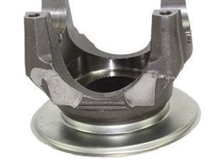 New Spicer/Dana D46-170DHP Differential Yoke (Stock #S-28014)) Part Image