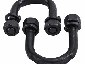 New Spicer/Dana Differential Yoke (Stock #S-B615)) Part Image