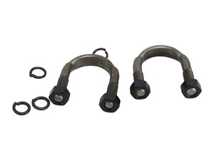 New Spicer/Dana Differential Yoke (Stock #S-B610)) Part Image