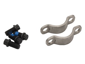 New Spicer/Dana Differential Yoke (Stock #S-A293)) Part Image