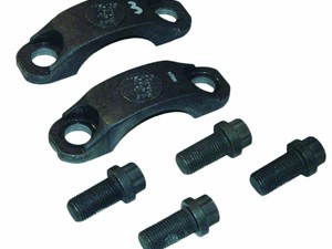 New Spicer/Dana Differential Yoke (Stock #S-E715)) Part Image