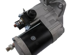 New Universal universal Starter (Stock #WA4430)) Part Image