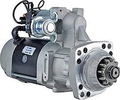 Used Universal universal Starter (Stock #D61-6005-007)) Part Image