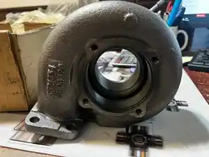 Other Cummins 6BT 5.9 Turbo (Stock #3521927)) Part Image